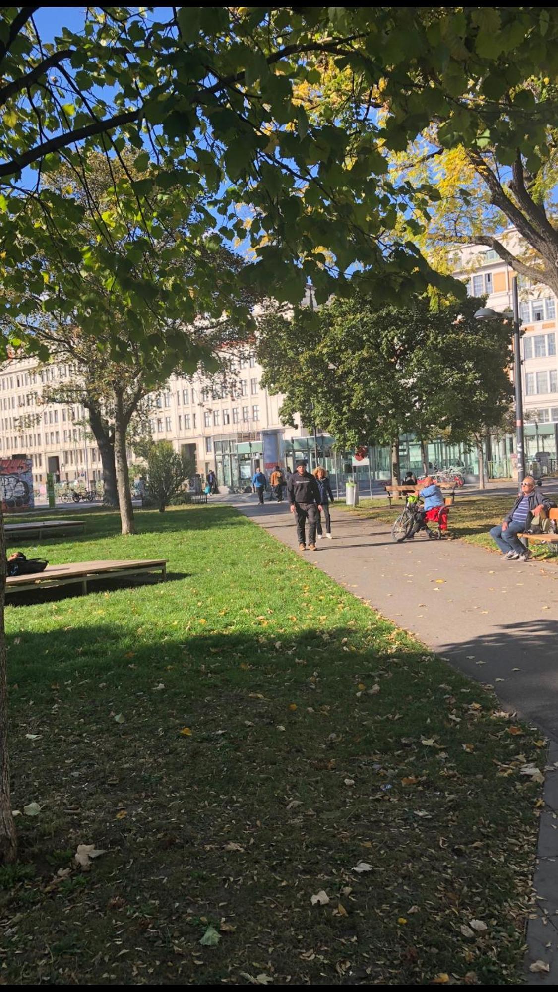Apartament Gute Laune-good Mood Viena